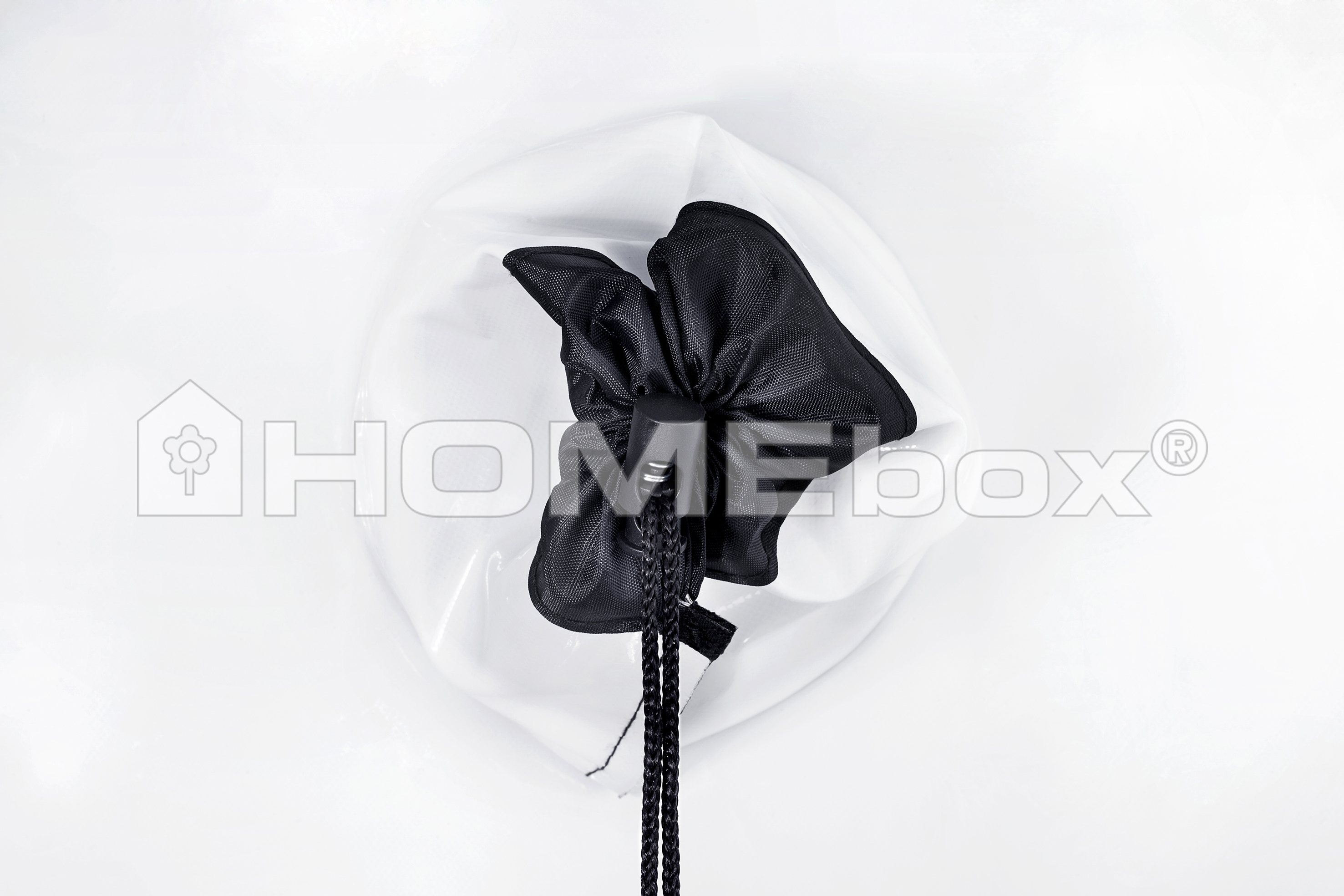 HOMEbox Ambient Q300+ PAR+ 3x3x2,2m 9qm Details 4
